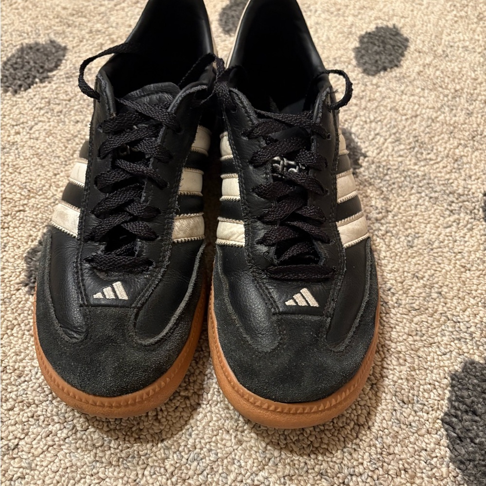 Adidas black Samba - Picture 2 of 6